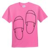 DryBlend® Youth 5.6 oz., 50/50 T-Shirt Thumbnail
