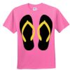 DryBlend® Youth 5.6 oz., 50/50 T-Shirt Thumbnail