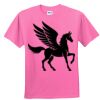 DryBlend® Youth 5.6 oz., 50/50 T-Shirt Thumbnail