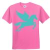 DryBlend® Youth 5.6 oz., 50/50 T-Shirt Thumbnail