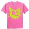 DryBlend® Youth 5.6 oz., 50/50 T-Shirt Thumbnail