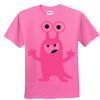 DryBlend® Youth 5.6 oz., 50/50 T-Shirt Thumbnail