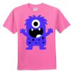 DryBlend® Youth 5.6 oz., 50/50 T-Shirt Thumbnail
