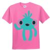 DryBlend® Youth 5.6 oz., 50/50 T-Shirt Thumbnail