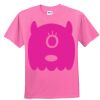 DryBlend® Youth 5.6 oz., 50/50 T-Shirt Thumbnail