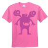 DryBlend® Youth 5.6 oz., 50/50 T-Shirt Thumbnail