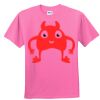 DryBlend® Youth 5.6 oz., 50/50 T-Shirt Thumbnail