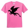 DryBlend® Youth 5.6 oz., 50/50 T-Shirt Thumbnail