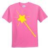 DryBlend® Youth 5.6 oz., 50/50 T-Shirt Thumbnail