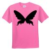DryBlend® Youth 5.6 oz., 50/50 T-Shirt Thumbnail