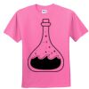 DryBlend® Youth 5.6 oz., 50/50 T-Shirt Thumbnail