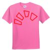 DryBlend® Youth 5.6 oz., 50/50 T-Shirt Thumbnail