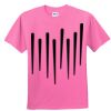 DryBlend® Youth 5.6 oz., 50/50 T-Shirt Thumbnail