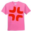 DryBlend® Youth 5.6 oz., 50/50 T-Shirt Thumbnail