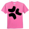 DryBlend® Youth 5.6 oz., 50/50 T-Shirt Thumbnail
