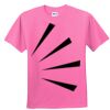 DryBlend® Youth 5.6 oz., 50/50 T-Shirt Thumbnail