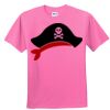 DryBlend® Youth 5.6 oz., 50/50 T-Shirt Thumbnail