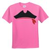 DryBlend® Youth 5.6 oz., 50/50 T-Shirt Thumbnail