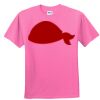 DryBlend® Youth 5.6 oz., 50/50 T-Shirt Thumbnail