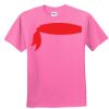 DryBlend® Youth 5.6 oz., 50/50 T-Shirt Thumbnail