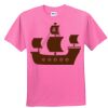 DryBlend® Youth 5.6 oz., 50/50 T-Shirt Thumbnail
