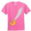 DryBlend® Youth 5.6 oz., 50/50 T-Shirt Thumbnail