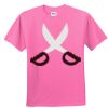 DryBlend® Youth 5.6 oz., 50/50 T-Shirt Thumbnail