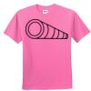 DryBlend® Youth 5.6 oz., 50/50 T-Shirt Thumbnail
