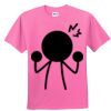 DryBlend® Youth 5.6 oz., 50/50 T-Shirt Thumbnail