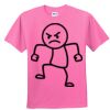 DryBlend® Youth 5.6 oz., 50/50 T-Shirt Thumbnail