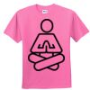 DryBlend® Youth 5.6 oz., 50/50 T-Shirt Thumbnail