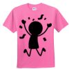 DryBlend® Youth 5.6 oz., 50/50 T-Shirt Thumbnail