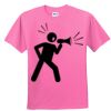 DryBlend® Youth 5.6 oz., 50/50 T-Shirt Thumbnail