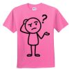 DryBlend® Youth 5.6 oz., 50/50 T-Shirt Thumbnail