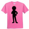 DryBlend® Youth 5.6 oz., 50/50 T-Shirt Thumbnail
