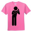 DryBlend® Youth 5.6 oz., 50/50 T-Shirt Thumbnail