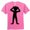 DryBlend® Youth 5.6 oz., 50/50 T-Shirt Thumbnail