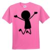 DryBlend® Youth 5.6 oz., 50/50 T-Shirt Thumbnail