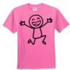DryBlend® Youth 5.6 oz., 50/50 T-Shirt Thumbnail