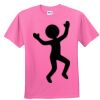 DryBlend® Youth 5.6 oz., 50/50 T-Shirt Thumbnail