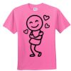 DryBlend® Youth 5.6 oz., 50/50 T-Shirt Thumbnail