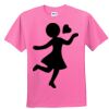 DryBlend® Youth 5.6 oz., 50/50 T-Shirt Thumbnail