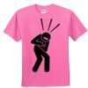 DryBlend® Youth 5.6 oz., 50/50 T-Shirt Thumbnail