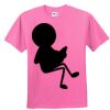 DryBlend® Youth 5.6 oz., 50/50 T-Shirt Thumbnail