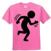 DryBlend® Youth 5.6 oz., 50/50 T-Shirt Thumbnail