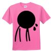 DryBlend® Youth 5.6 oz., 50/50 T-Shirt Thumbnail