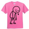 DryBlend® Youth 5.6 oz., 50/50 T-Shirt Thumbnail