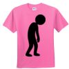 DryBlend® Youth 5.6 oz., 50/50 T-Shirt Thumbnail
