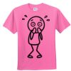 DryBlend® Youth 5.6 oz., 50/50 T-Shirt Thumbnail