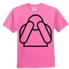 DryBlend® Youth 5.6 oz., 50/50 T-Shirt Thumbnail